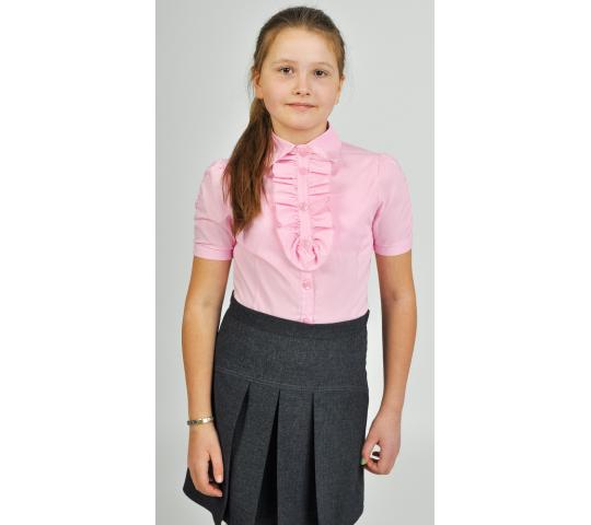 Фото 3 Школьные блузки для девочек, г.Новосибирск 2016